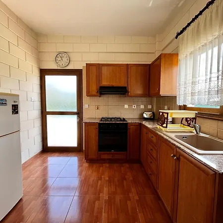 Pernera House 아이아 나파