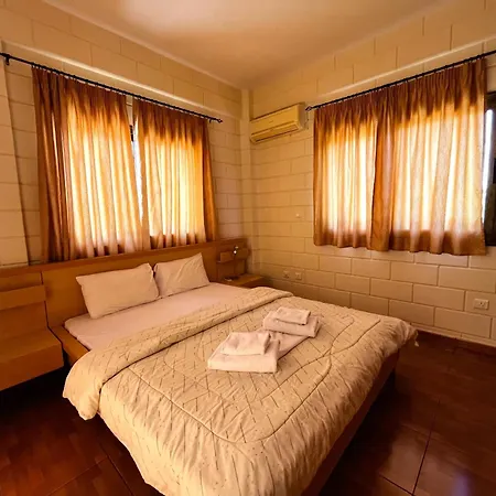 Pernera House *