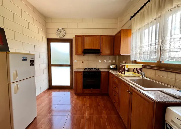 Pernera House 아이아 나파