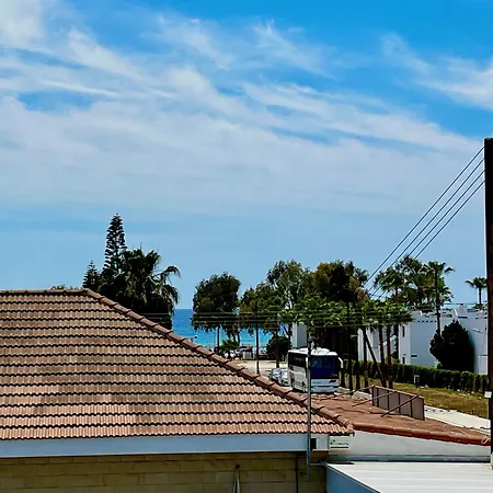 Pernera House Prázdninový dům Ayia Napa