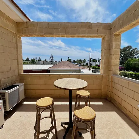 Pernera House *