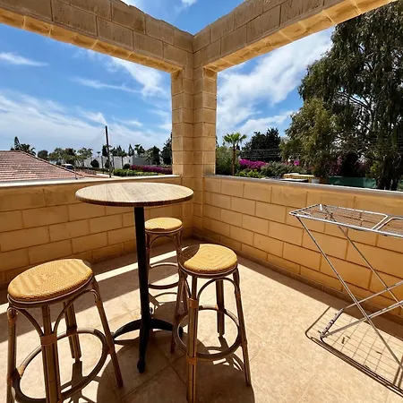 Pernera House Prázdninový dům Ayia Napa