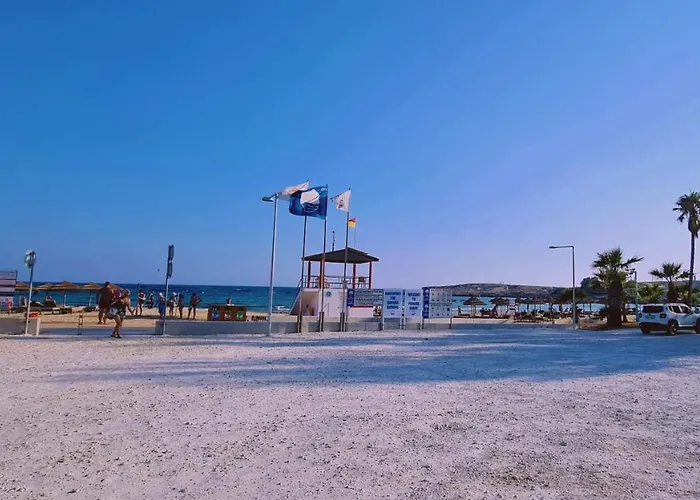 Сasa de vacaciones Pernera House *