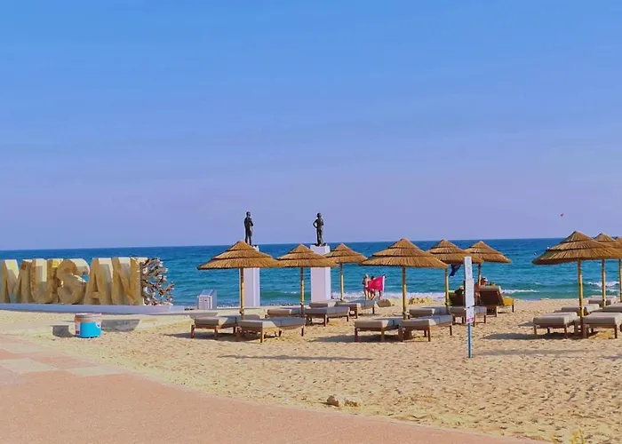 Сasa de vacaciones Pernera House Ayia Napa