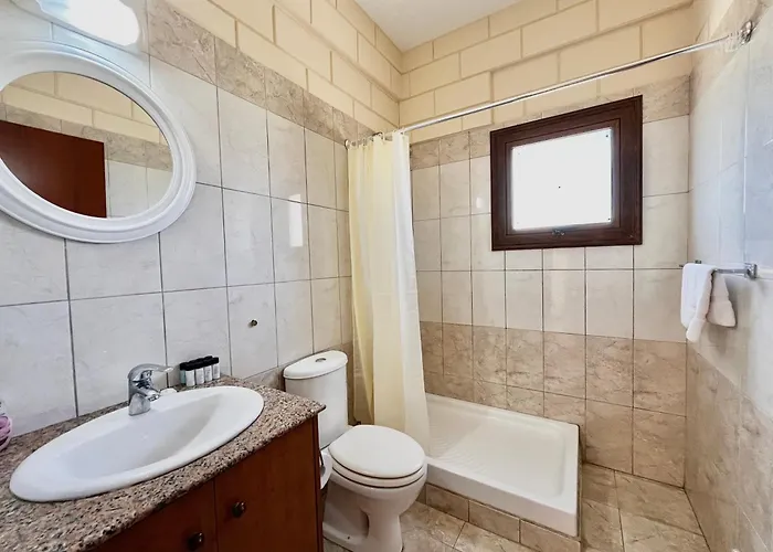 Сasa de vacaciones Pernera House Ayia Napa