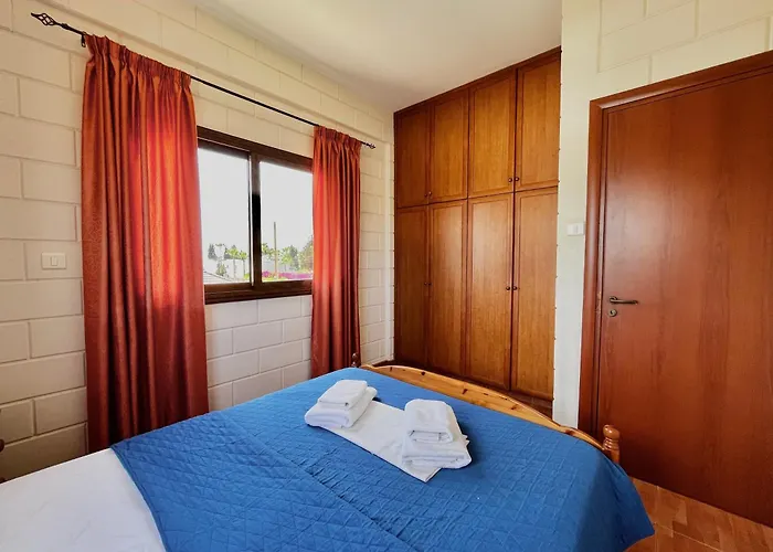 Pernera House Ayia Napa