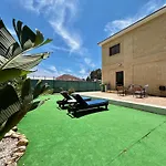Pernera House Semesterbostad