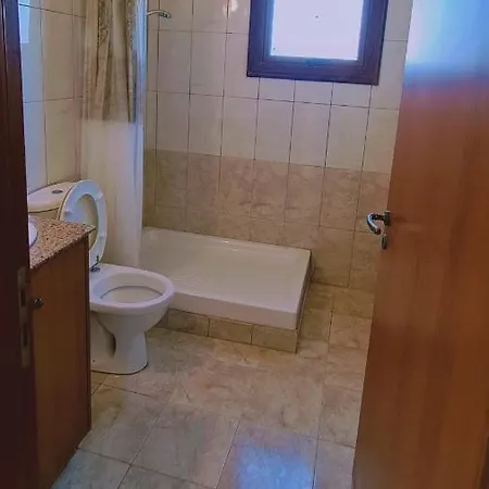 Dom wakacyjny Pernera House Ajia Napa