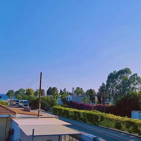 Pernera House Dom wakacyjny Ajia Napa