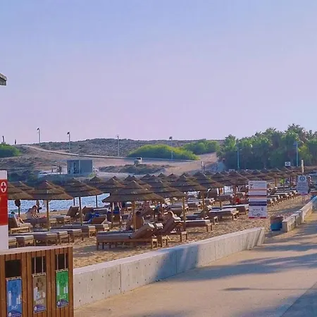 Vakantiehuis Pernera House Agia Napa