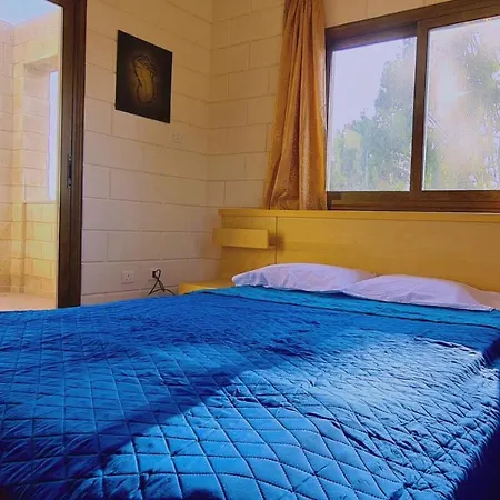 Pernera House Nyaraló Ajía Nápa
