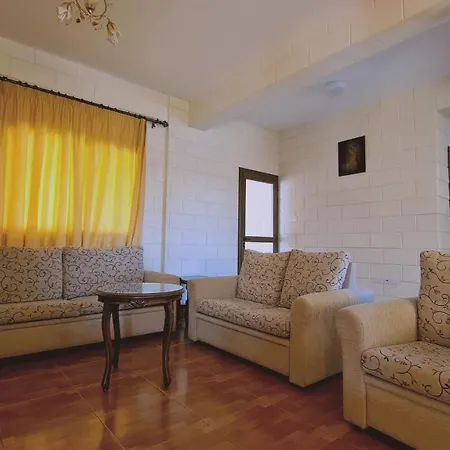 Pernera House Holiday home