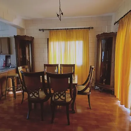 Pernera House Holiday home