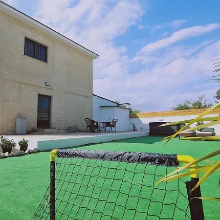 Holiday home Pernera House *