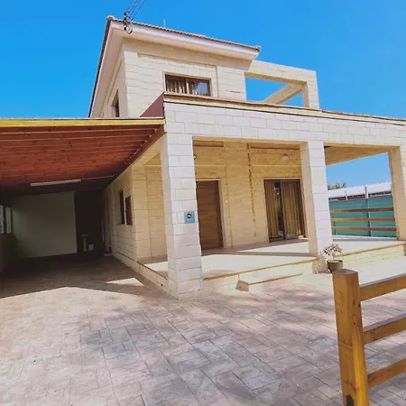 Pernera House * Ayia Napa