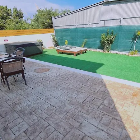 Holiday home Pernera House