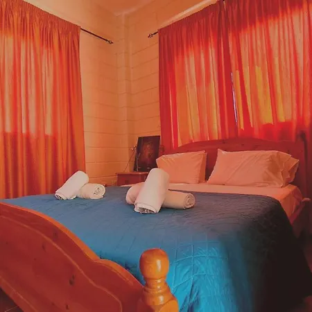 Pernera House Dom wakacyjny