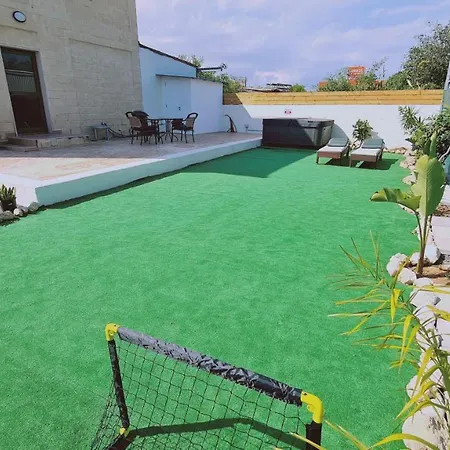 Holiday home Pernera House Ayia Napa