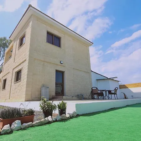 Pernera House * Ayia Napa