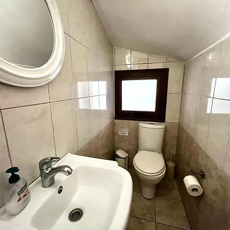 Pernera House *