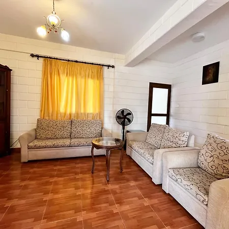 Pernera House