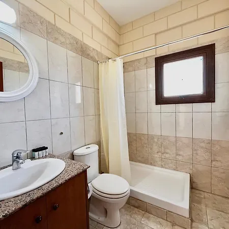 Vakantiehuis Pernera House Agia Napa