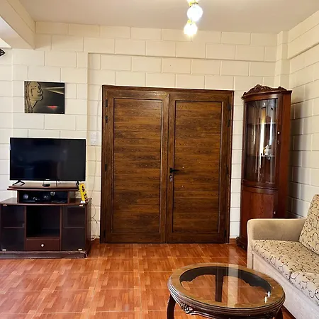 Pernera House * Agia Napa