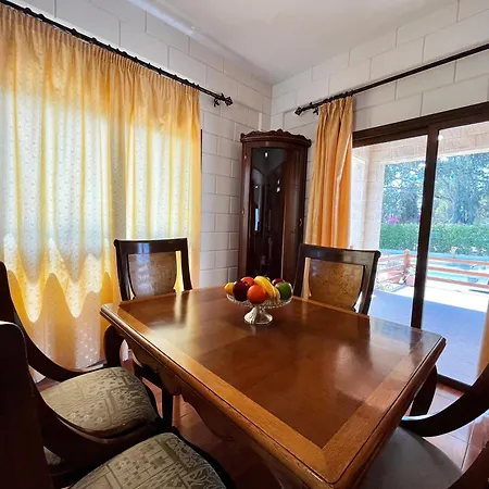 Vakantiehuis Pernera House Agia Napa