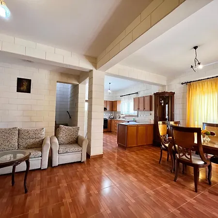 Casa vacanze Pernera House