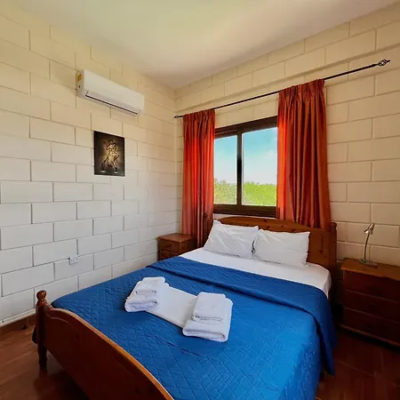 Pernera House * Agia Napa