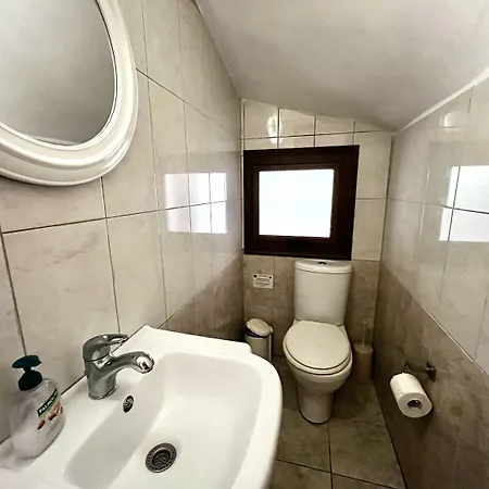 Pernera House Casa vacanze Ayia Napa