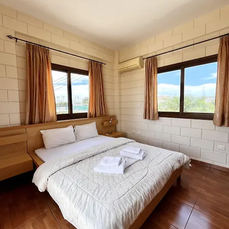 Casa vacanze Pernera House