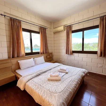 Pernera House Casa vacanze *
