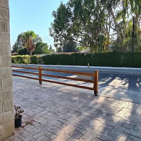 Pernera House * Ayia Napa