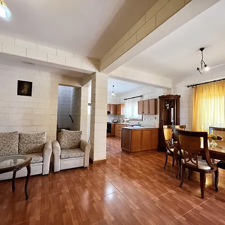 Pernera House Ayia Napa