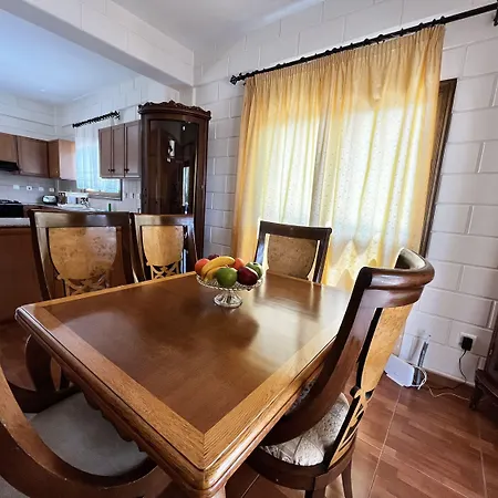 Casa vacanze Pernera House