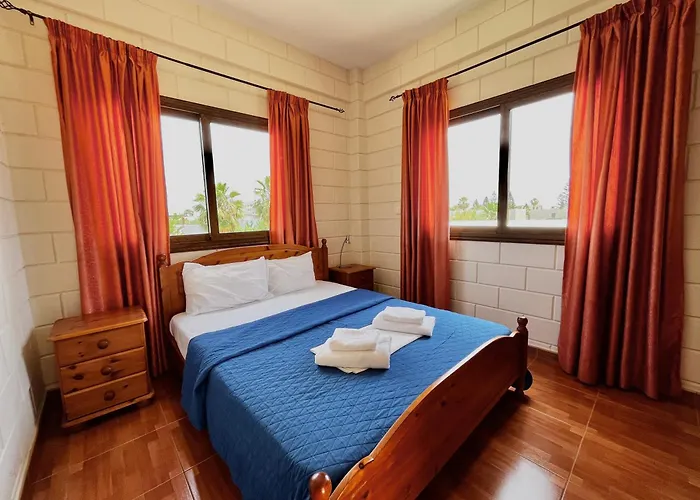 Pernera House Feriehus