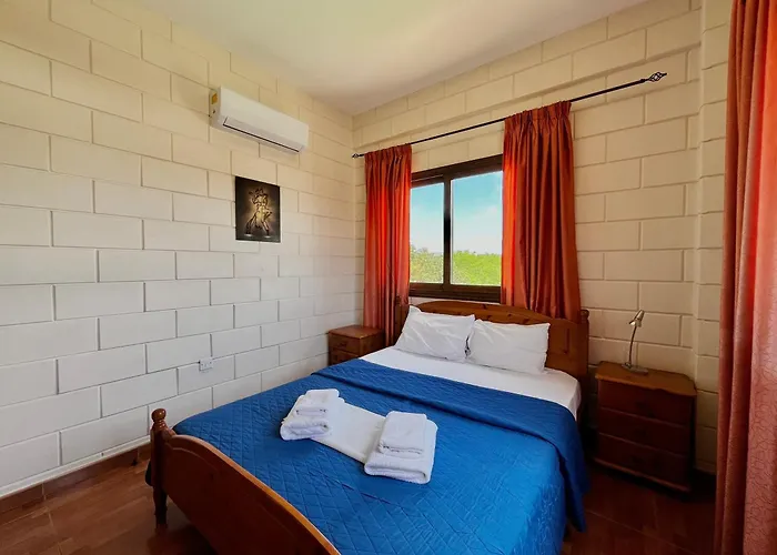 Pernera House * Ayia Napa