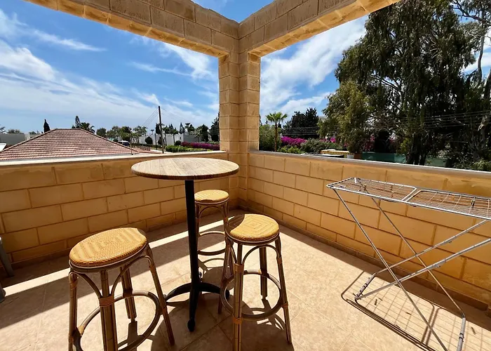 Pernera House Feriehus Ayia Napa