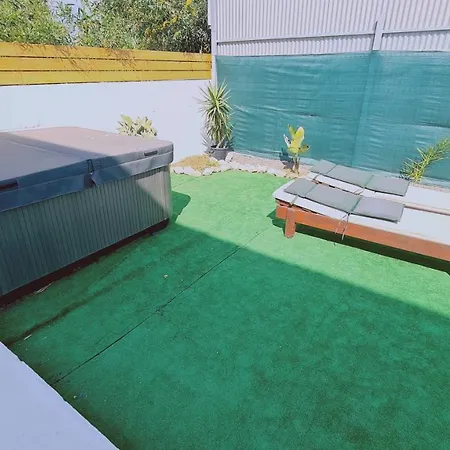 Semesterbostad Pernera House Ayia Napa